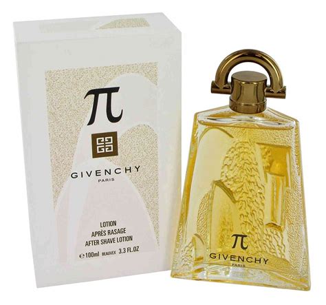 givenchy pi lotion|Givenchy pi perfume price.